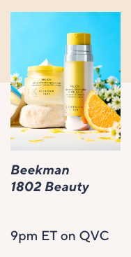 Beekman 1802 Beauty