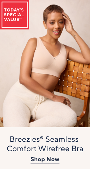 breezies tsv