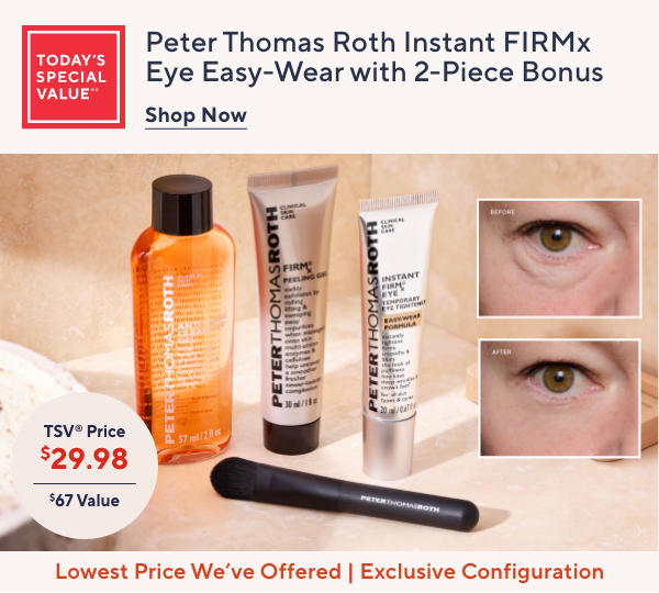 Peter Thomas Roth TSV