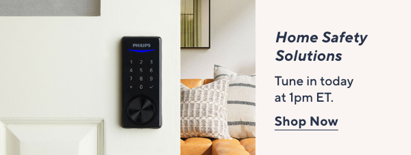 home safety solutions