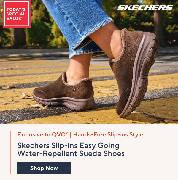 Skechers TSV