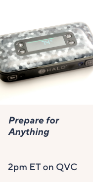 Prepare for Anything with Storm Essentials