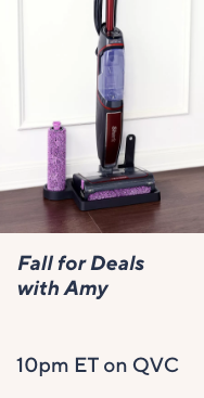 Fall for Deals with Amy