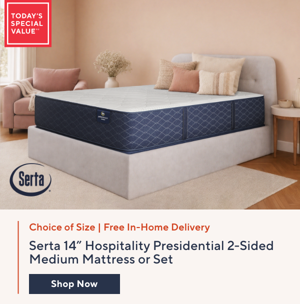 Serta TSV
