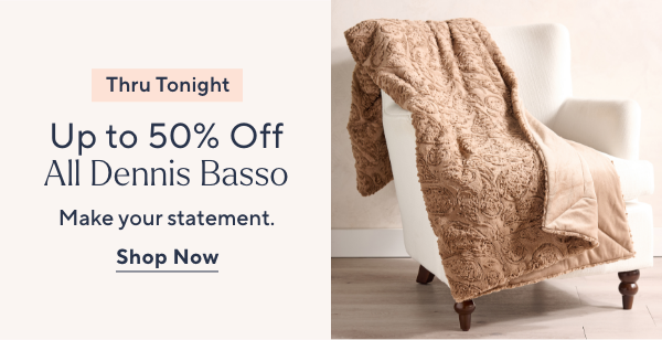 Dennis Basso