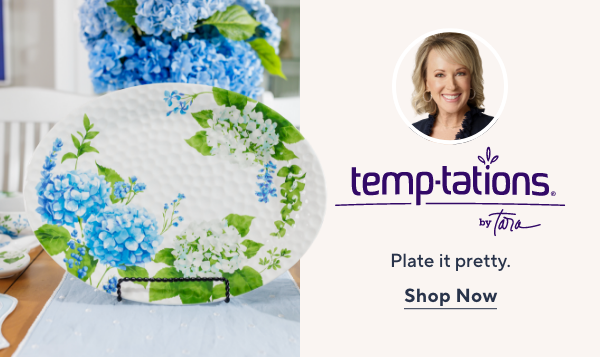 Temp-tations by Tara