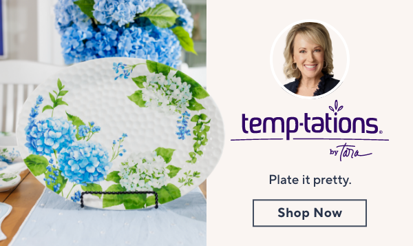 Temp-tations by Tara