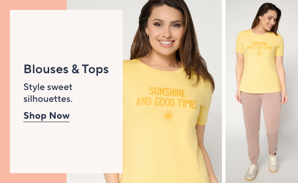 blouses and tops under $50