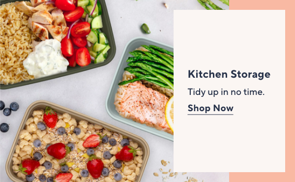 kitchen storage under $25