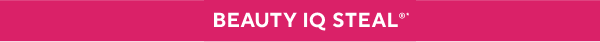 Beauty IQ STEAL