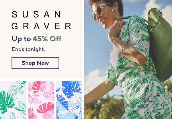 susan graver sale