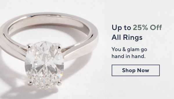 ring sale