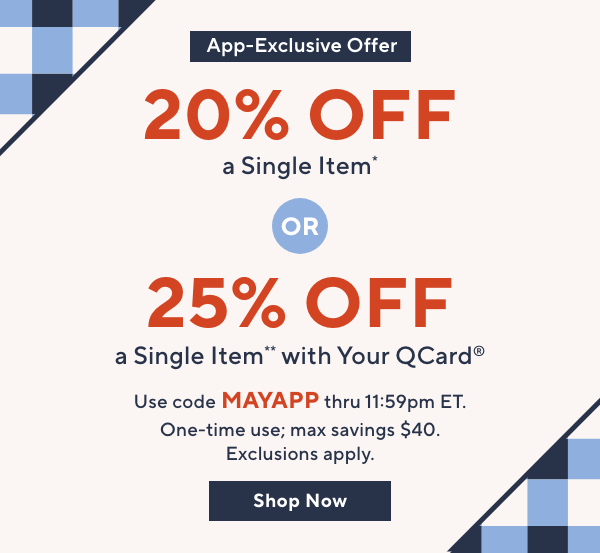coupon