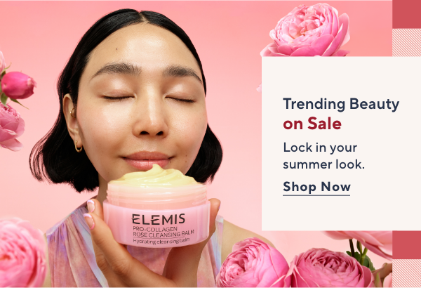Trending Beauty on Sale