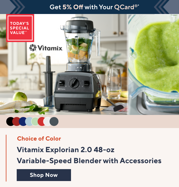 Vitamix TSV