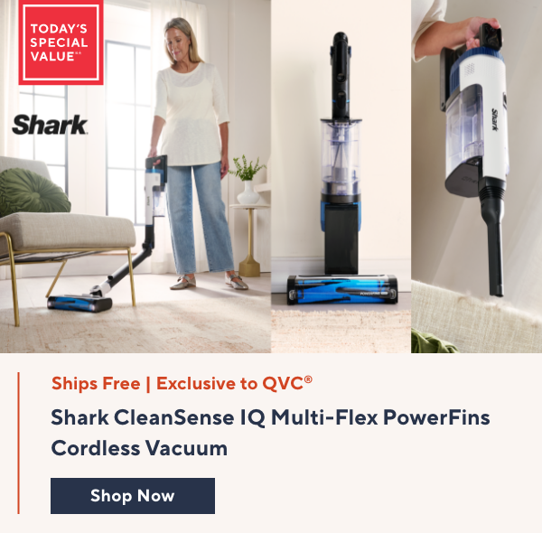 Shark TSV