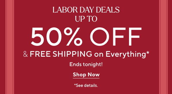 Free Shipping