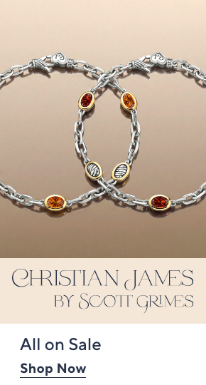 All Christian James on Sale