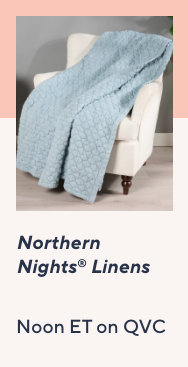 Northern Nights Linens
