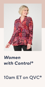Women With Control