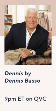 Dennis by Dennis Basso