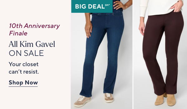All Kim Gravel on Sale