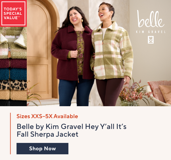Kim Gravel TSV
