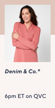 Denim & Co.