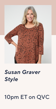 Susan Graver Style