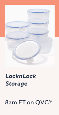 LocknLock Storage