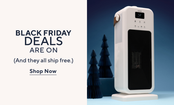 black friday deals