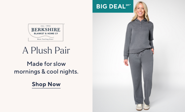 berkshire big deal