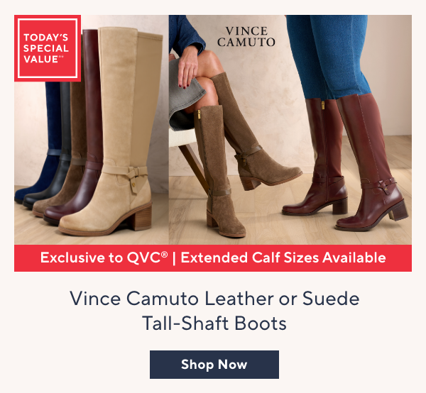 Vince Camuto TSV