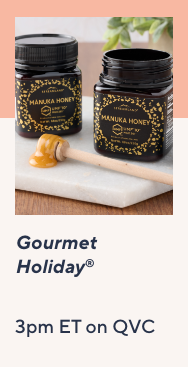 Gourmet Holiday