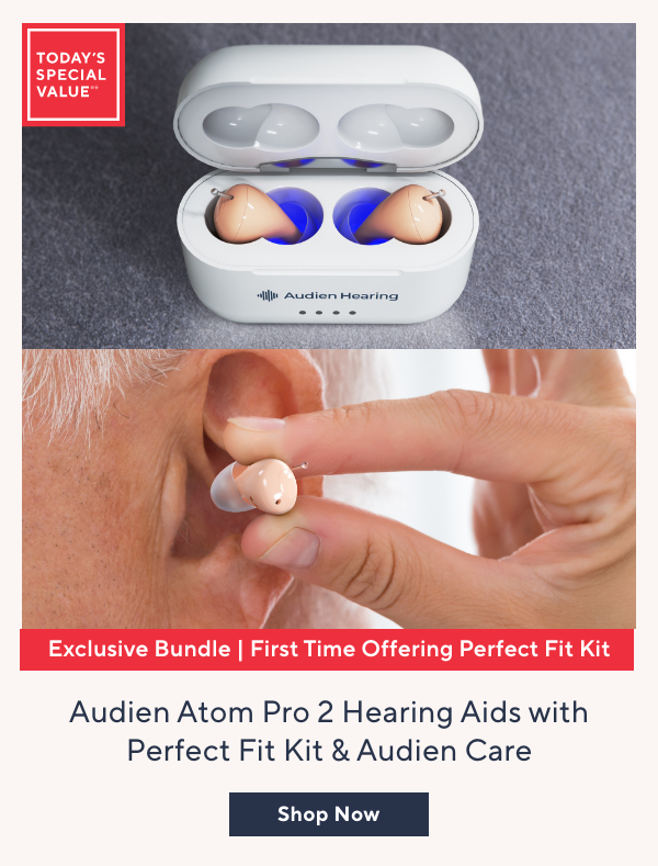 Audien TSV