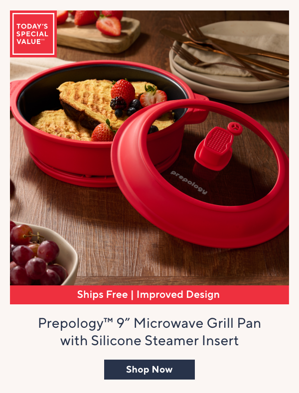 Prepology TSV