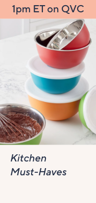 Kitchen Must-Haves