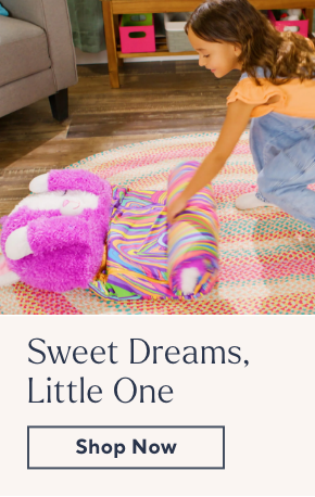 Sweet Dreams, Little One