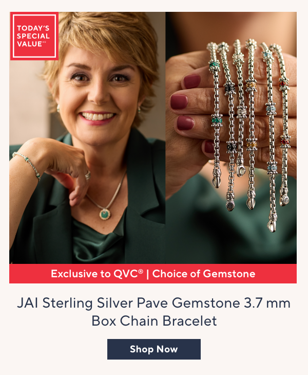 JAI Bracelet TSV