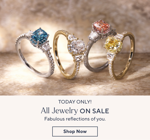 all jewelry on sale
