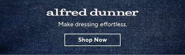 alfred dunner
