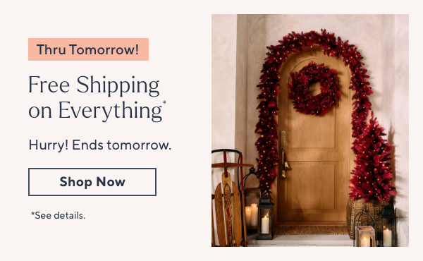 Free Ship