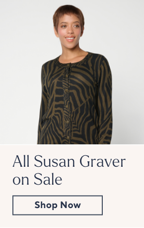 All Susan Graver on Sale