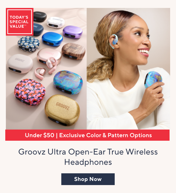 Groovz TSV