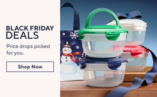 Black Friday Deals