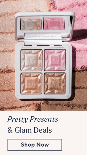 Pretty Presents & Glam Deals