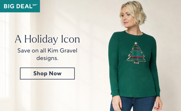 All Kim Gravel on Sale
