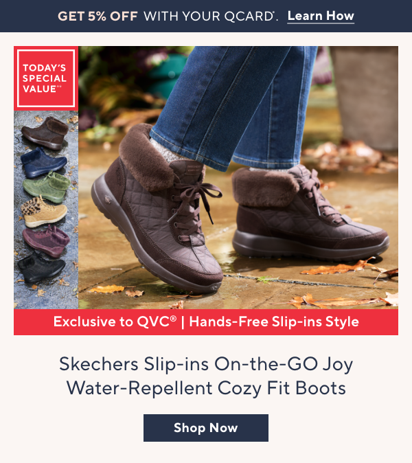 Skechers TSV