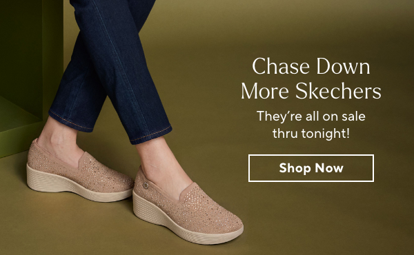 All Skechers on Sale