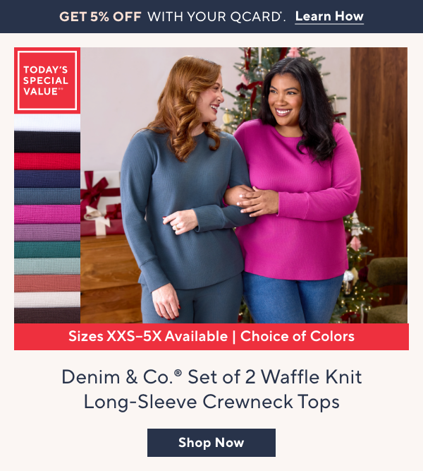 D&Co Tops